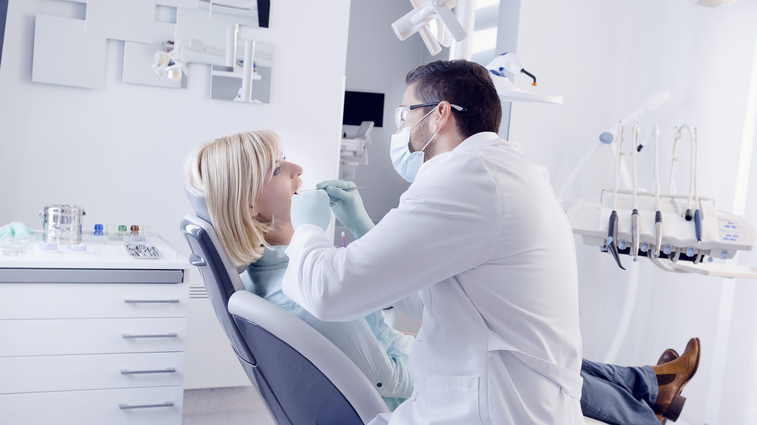 Dentist in Belton, TX